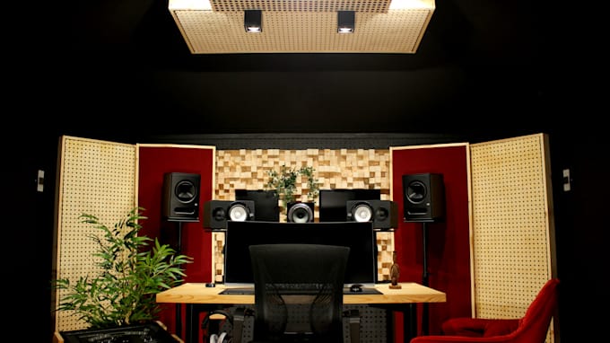 do stem mastering your edm music including techno,  deep house, drum n bass