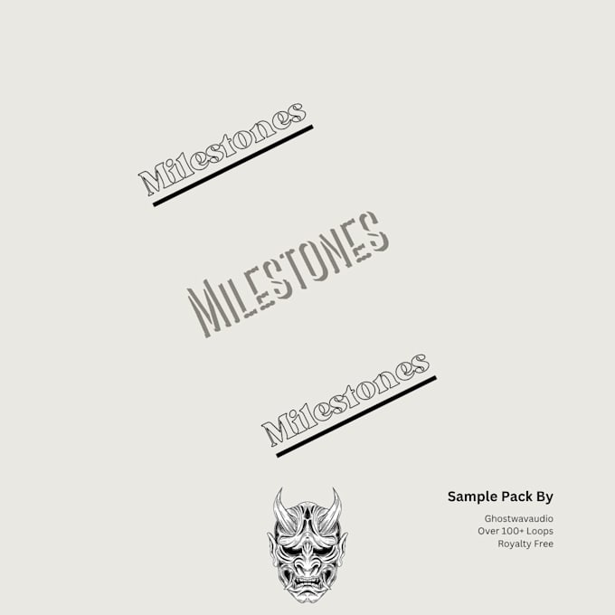 create stunning royalty free melody loop kits for you