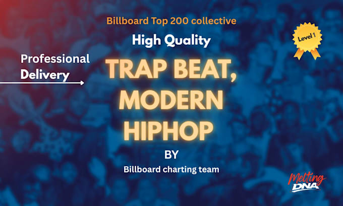 provide professional custom beats remakes and industry standard production