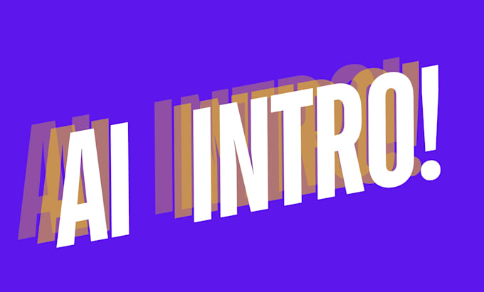 transform your voice into an epic youtube intro