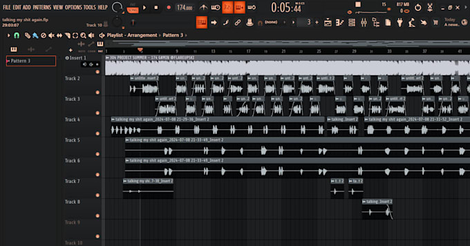 create your own custom vocal preset