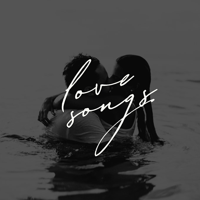 make a love song for your loved ones