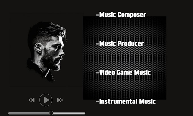 compose your rock and metal music