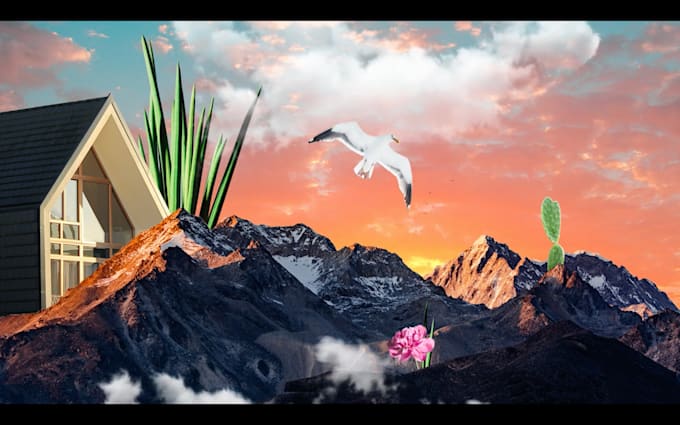 compose chill lounge track for you