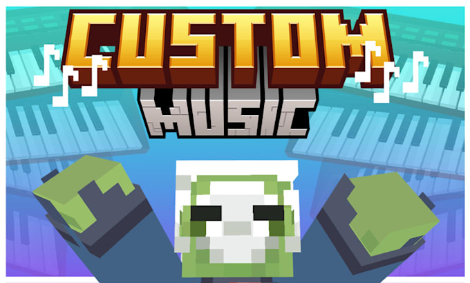 compose minecraft style music c418, lena raine, aaron cherof