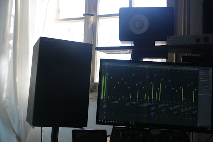 produce you hiphop beats