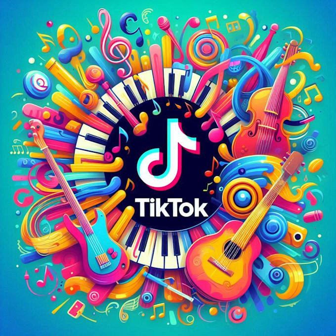 make your personal intro for tiktok or other live streams