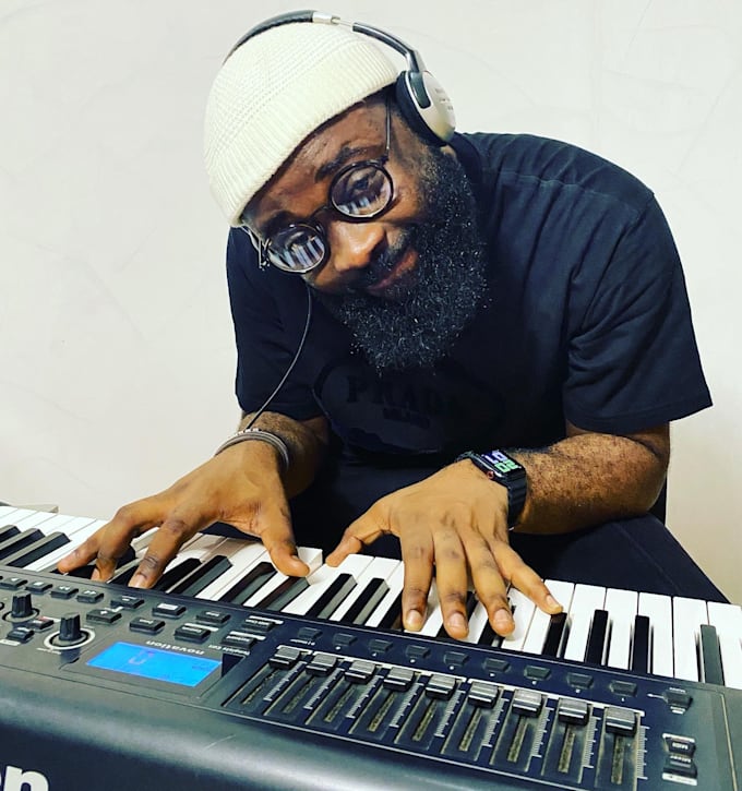 produce all kinds of your gospel songs