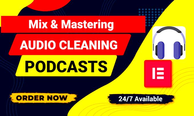 produce and manage the riverside podcast in 12 hours
