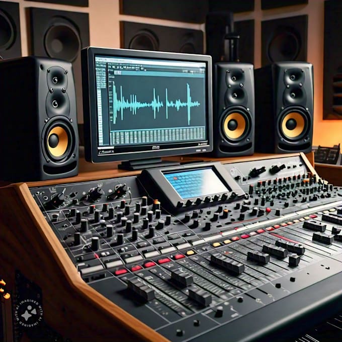 do edm production and  beat making