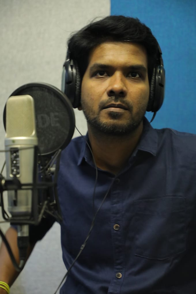 do dubbing for your videos