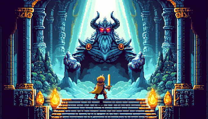 compose professional video game soundtrack