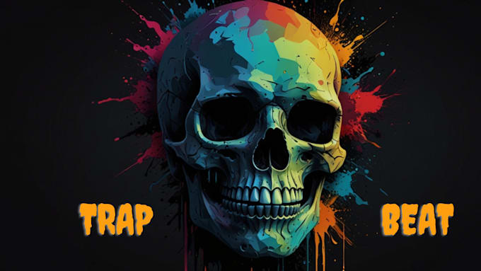 make your music stand out with unique trap beats