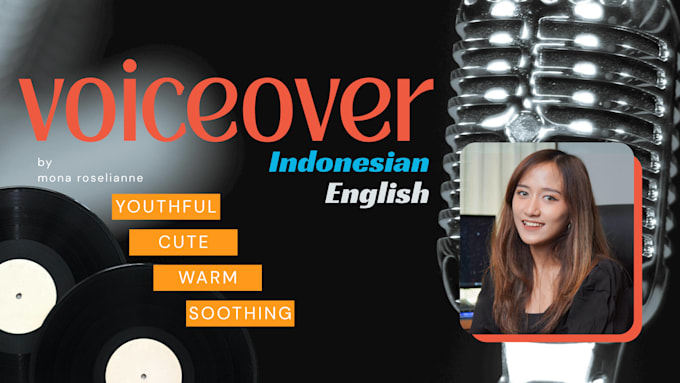 do kids, young voice over and dubbing