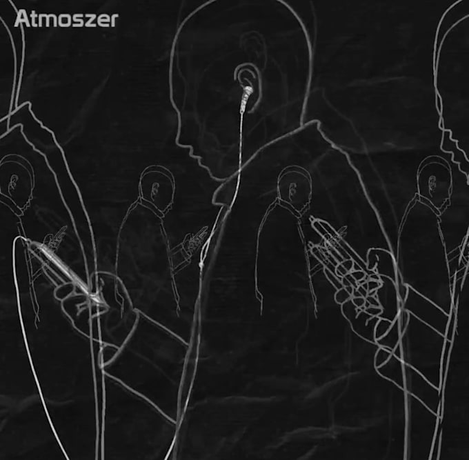 dark ambient music soundscapes experimental