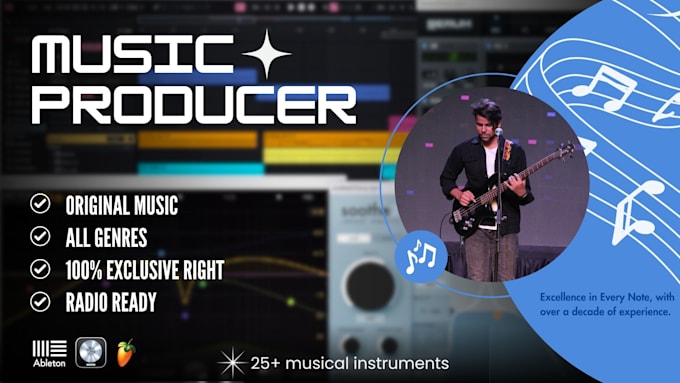 remix your song for commercial use