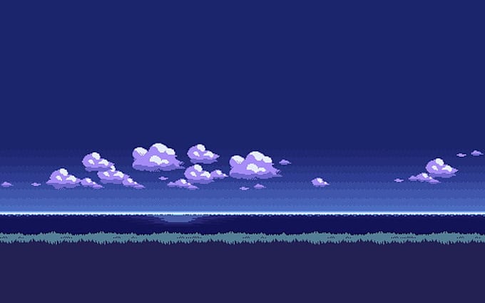 compose original 8bit or y2k videogame music for your project