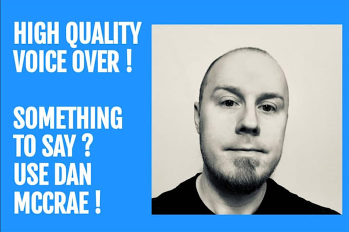 narrate, record, edit and master your audiobook