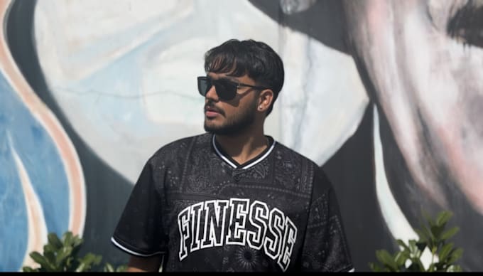 sing or rap for you in punjabi, hindi or urdu