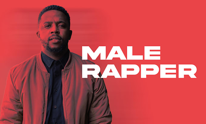 record rap vocals, mix, and master your track professionally