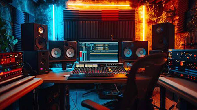 make exclusive beat for you