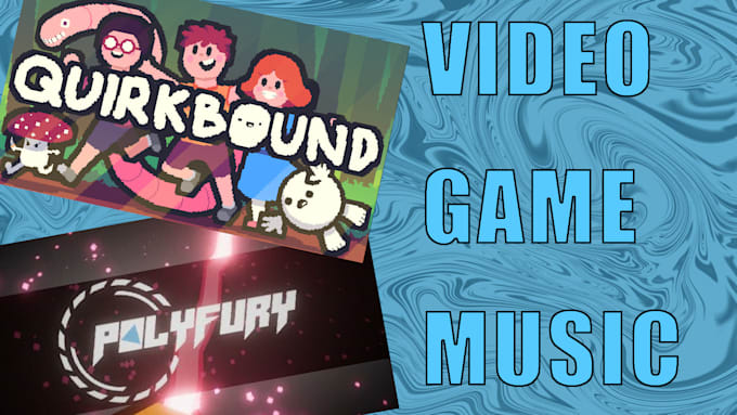 write and produce music for your games