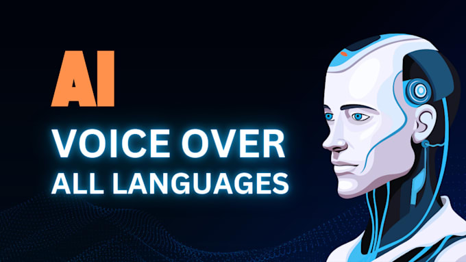 real human like ai voice over text to speech
