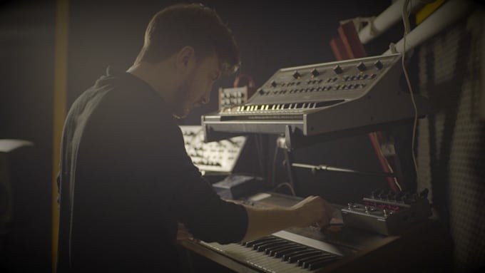 professionally mix and master your music