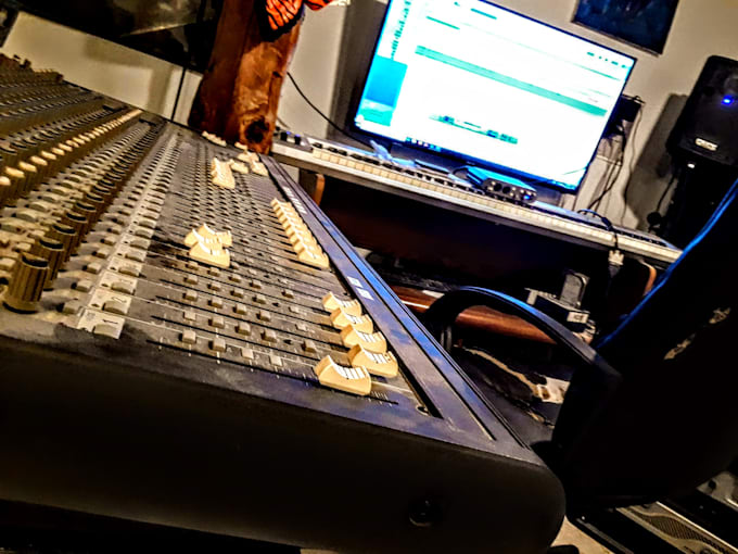 make your podcast loud, crisp, and clear