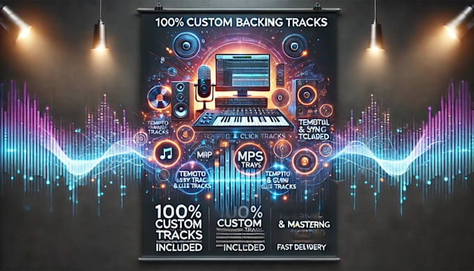 create sequencer for your live music performance and band