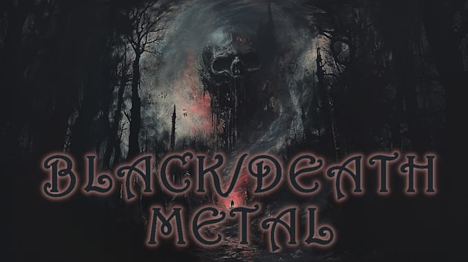 write and compose full metal or rock songs and guitar riffs