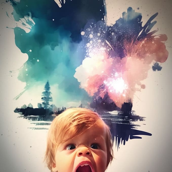 record a little boy voice