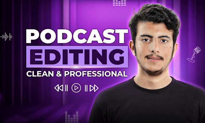 do multi camera interview and podcast editing professionally