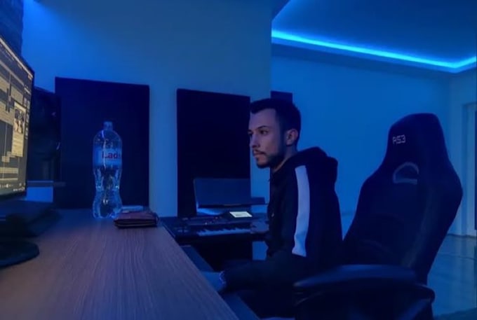 create epic music for your intros trailers and more