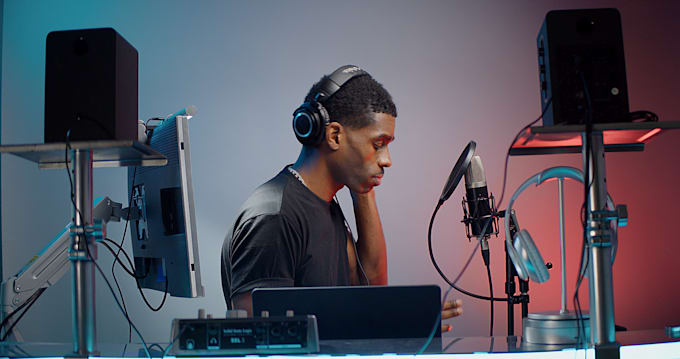 write sing and record your next hit song