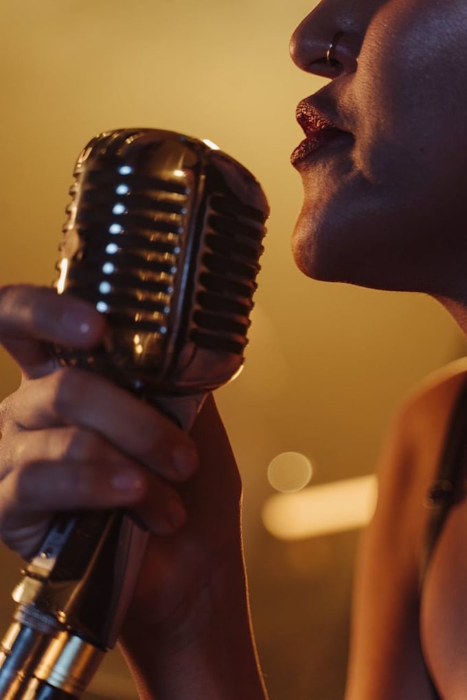 mix your vocals for your song