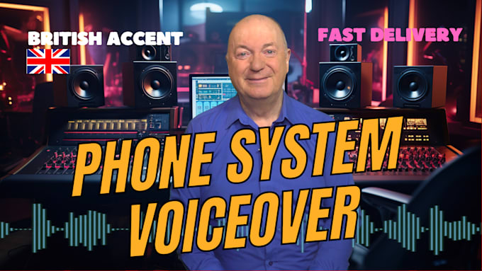 record your phone system IVR prompts fast