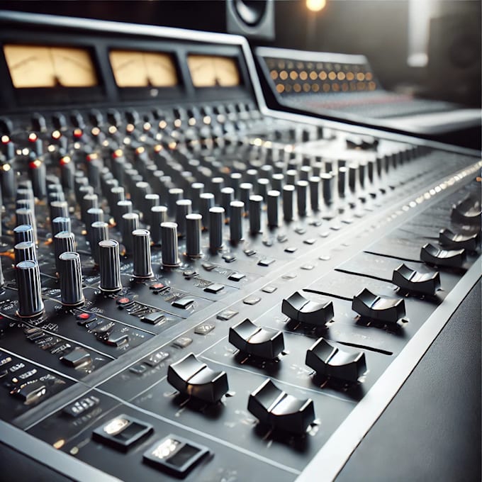 mix rock metal or blues song
