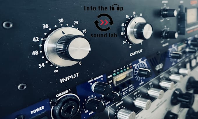 be your mastering engineer