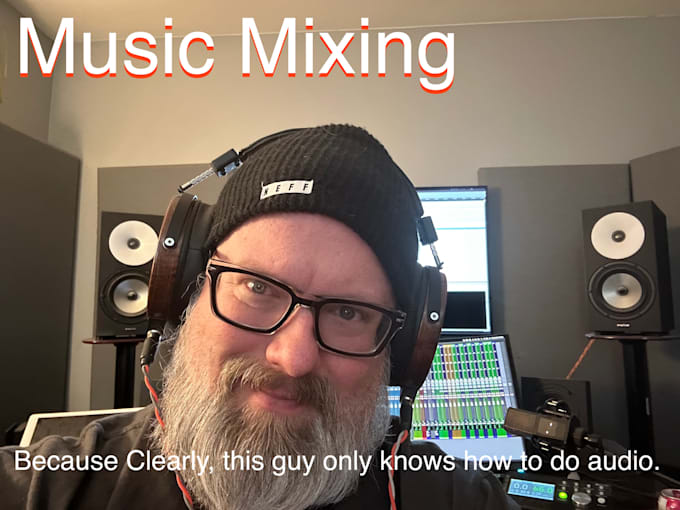 mix your music using analogue and digital gear to make it sound amazing