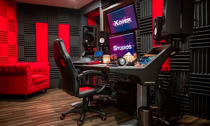 mix and master your music
