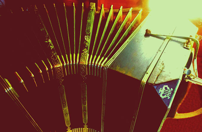 learn bandoneon online  tango from argentina