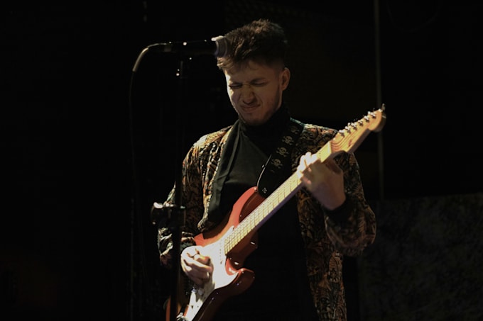 be your pro guitar teacher