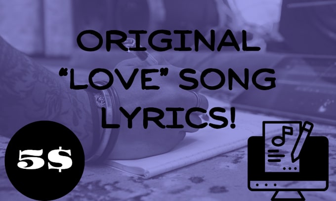 write a full love song in less than 24 hours