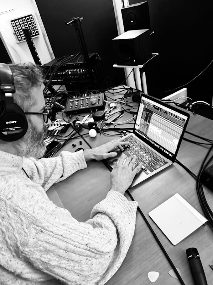 mix your song professionally