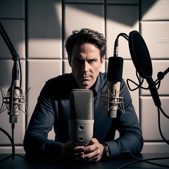 record professional turkish azerbaijan russian voice over