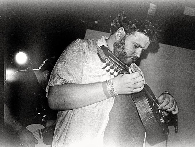 record a mandolin part for your song