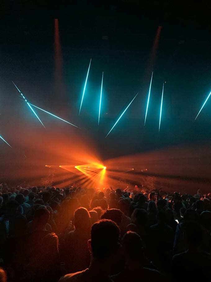 make music like edm, pop, etc