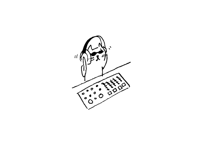 mix and master your electronic music