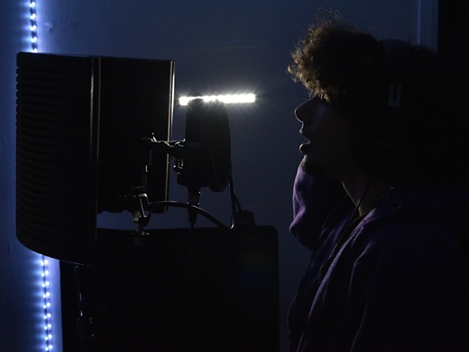 ghostwrite your song perfectly